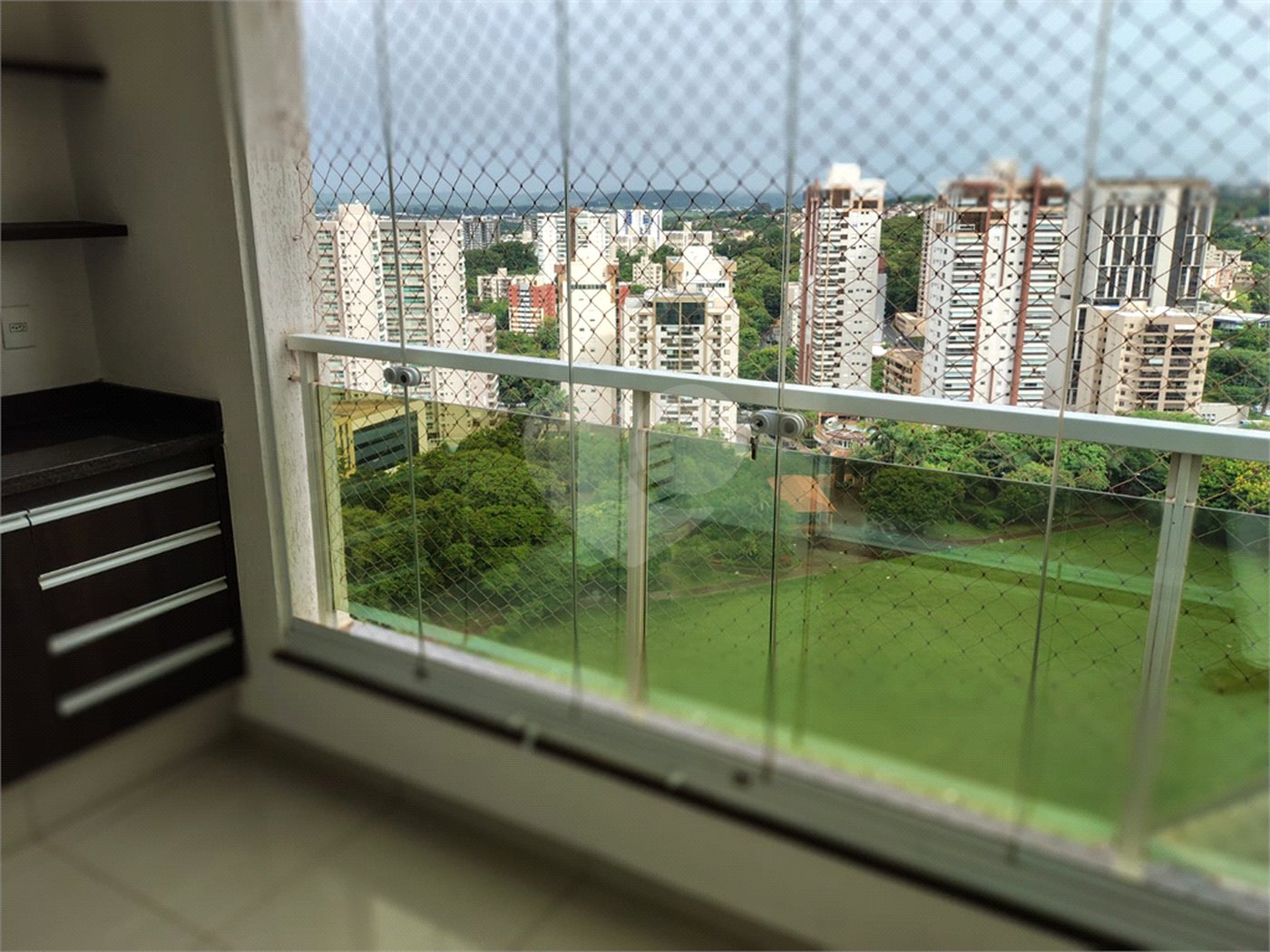 Apartamento para alugar com 3 suítes em Condomínio Itamaraty, Ribeirão Preto, SP