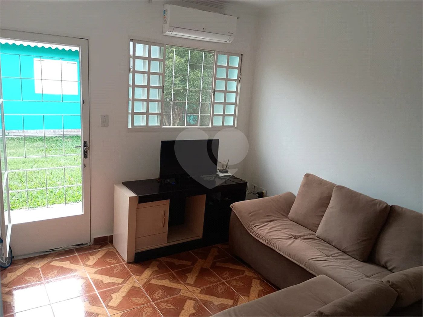 Casa Térrea com Amplo Quintal e Lazer no Dois Córregos – Piracicaba/SP