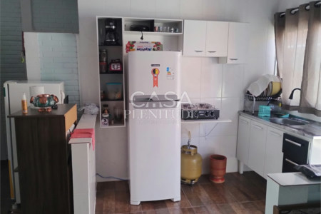Chácara à venda com 3 quartos, sendo 1 suíte,  em Parque Reserva Fazenda Imperial, Sorocaba, SP