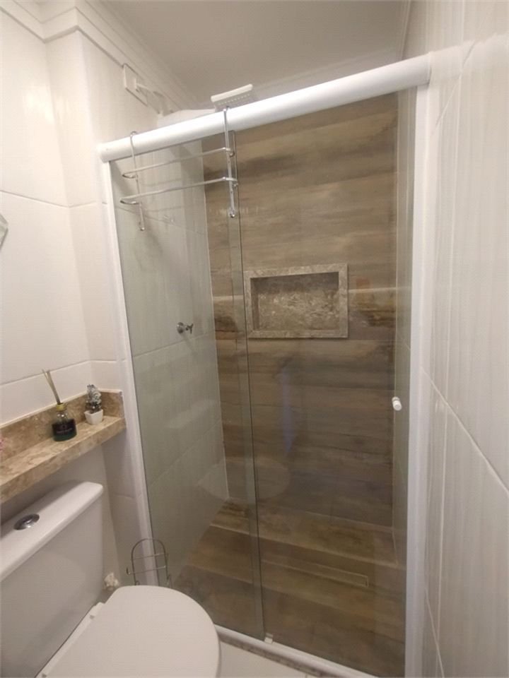 Apartamento à venda, 71 m² por R$ 750.000,00 - Loteamento João Batista Julião - Guarujá/SP