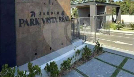 Terreno à venda no condomínio Jardim Park Vista Real, Indaiatuba - SP