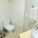 Apartamento com 3 dormitórios à venda, 130 m² por R$ 1.280.000,00 - Ponta da Praia - Santos/SP