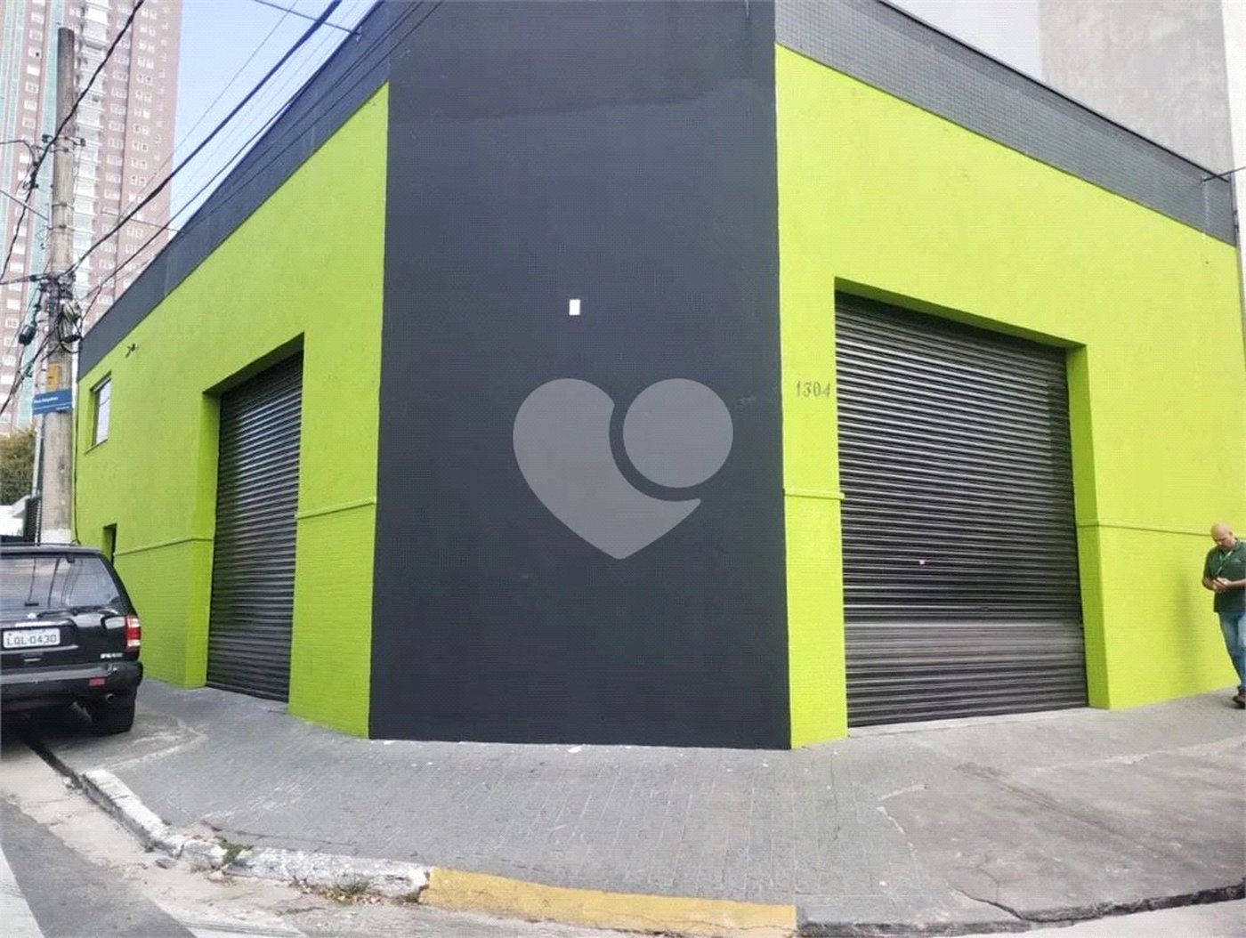 Salão à venda ou para alugar em Vila Gomes Cardim, São Paulo, SP