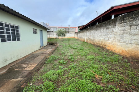Terreno à venda com 1 quarto em Vila Barth, Itapetininga, SP