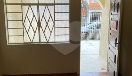 Casa à venda com 2 quartos em Vila Isolina Mazzei, São Paulo, SP