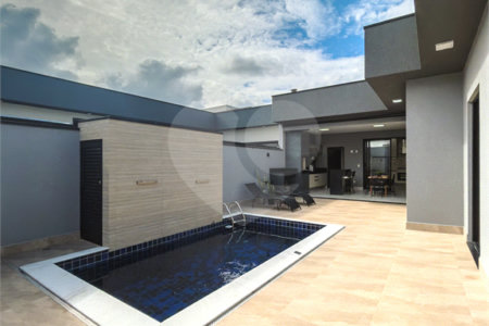 Casa à venda com 3 suítes no condomínio Residencial Evidencias Indaiatuba, Indaiatuba - SP