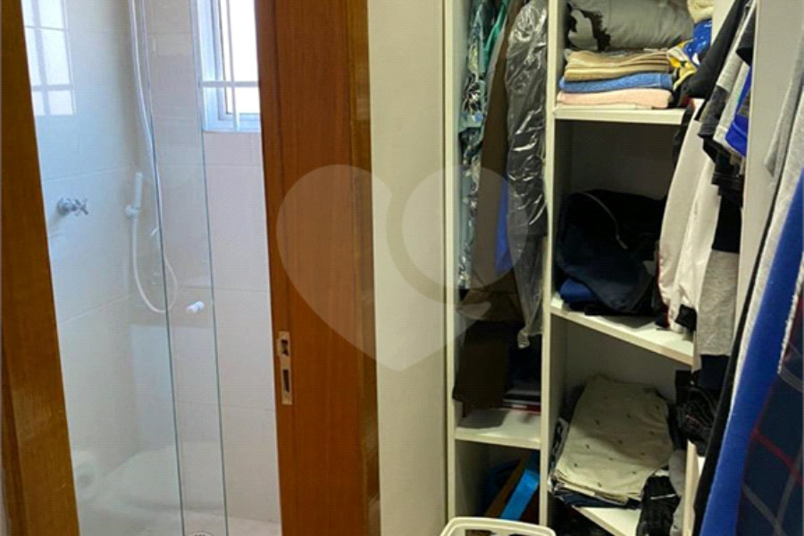Sobrado à venda com 3 suítes em Jaçanã, São Paulo, SP