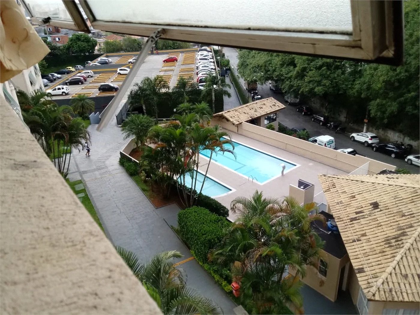Apartamento à venda com 2 quartos em Jaguaré, São Paulo, SP
