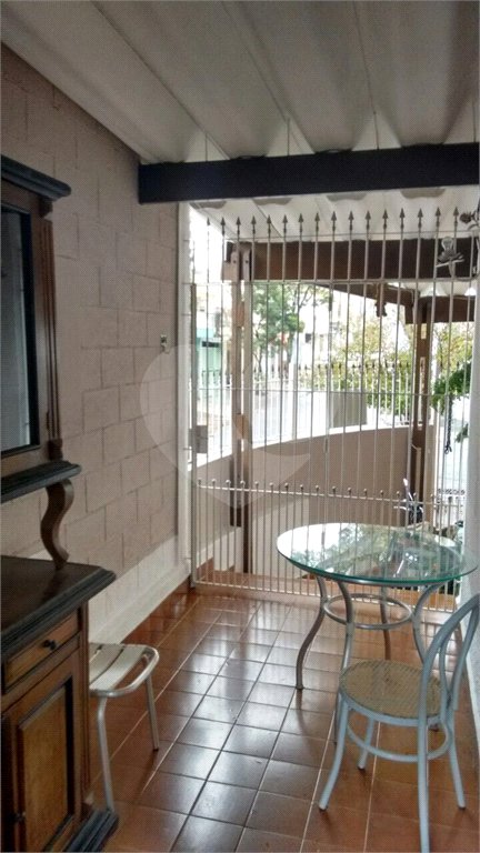 Sobrado à venda com 3 quartos em Vila Nova Cachoeirinha, São Paulo, SP