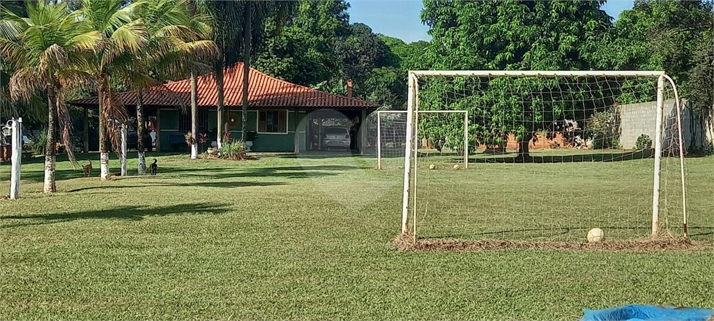 Chácara à venda com 3 quartos, sendo 2 suítes, em Recanto dos Nobres, Araraquara, SP