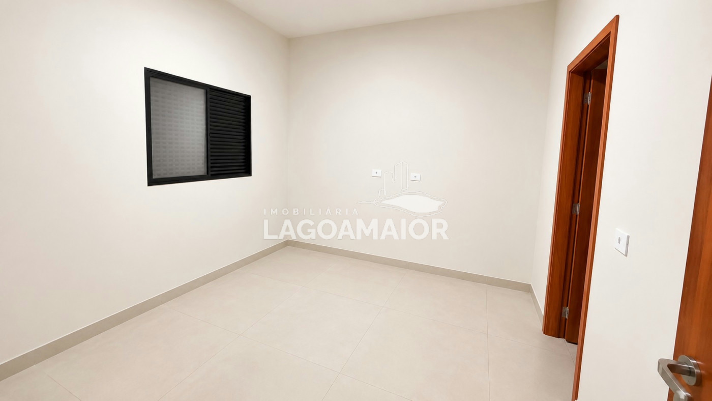 Casa à venda com 2 quartos, sendo 1 suíte, em Nova Tres Lagoas, Três Lagoas, MS
