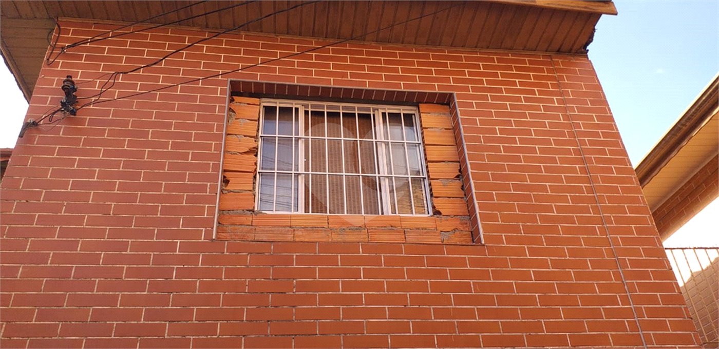 Casa Térrea à venda com 2 quartos em Vila Gustavo, São Paulo, SP