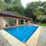 Casa à venda ou para alugar com 5 quartos, sendo 3 suítes, em Fazenda Morumbi, São Paulo, SP