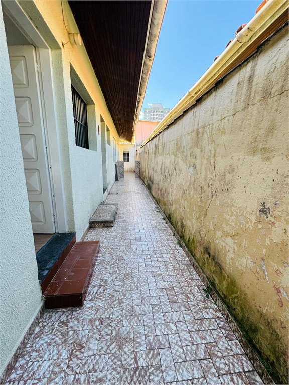 Casa à venda com 2 quartos em Vila Rosália, Guarulhos, SP