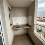 Apartamento á venda na região do Vila Prado.