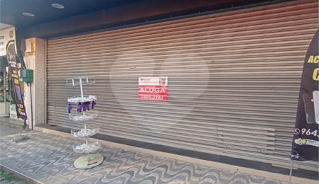 Loja para alugar em Campo Grande, Rio de Janeiro, RJ