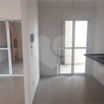 Apartamento à venda com 2 quartos em Santana, São Paulo, SP