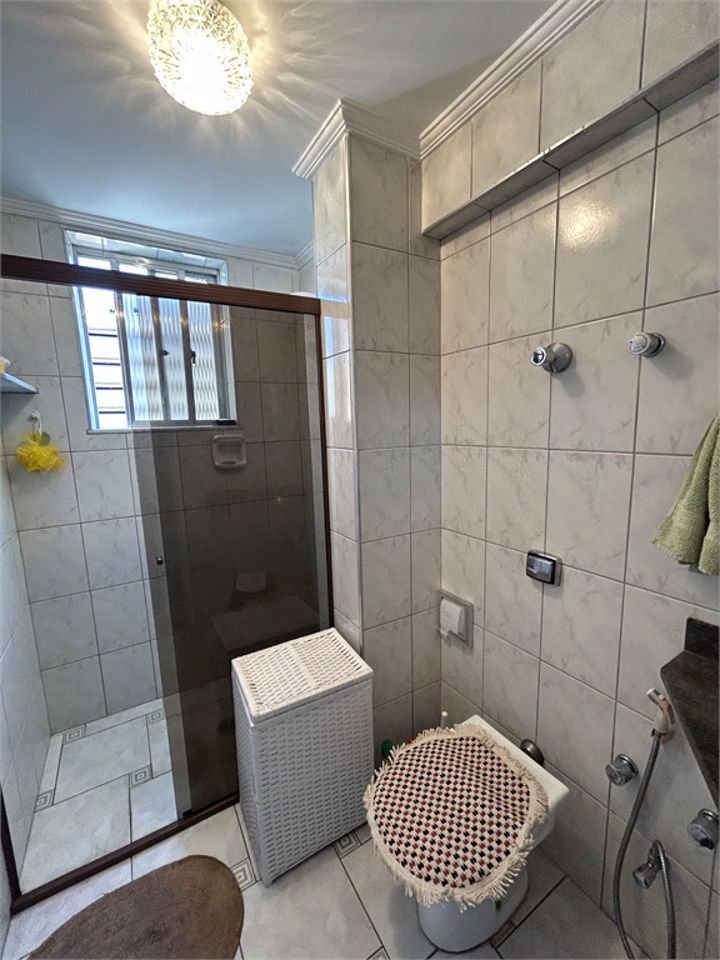 Apartamento com 2 Dormitórios à Venda, 104 M² por R$ 850.000 – Pompéia – Santos/Sp