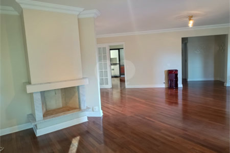 Apartamento à venda com 4 suítes em Paraíso do Morumbi, São Paulo, SP