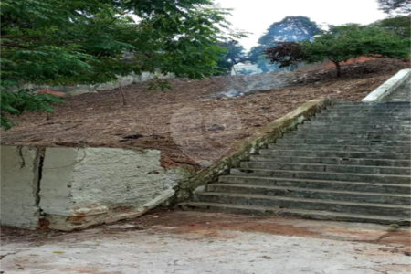 Terreno à venda em Pacaembu, São Paulo, SP