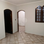 Sobrado à venda com 3 suítes em Vila Guilherme, São Paulo, SP