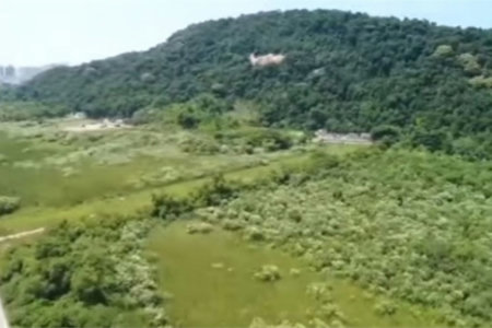 Terreno Comercial à venda, Cing, Guarujá - TE0003.