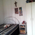 Sobrado à venda com 2 quartos em Horto, São Paulo, SP