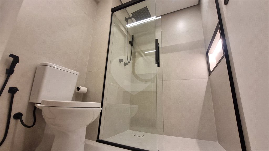 Apartamento à venda ou para alugar com 1 quarto em Jardim Paulista, São Paulo, SP