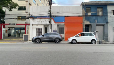 Salão Comercial à venda em Santana, São Paulo, SP
