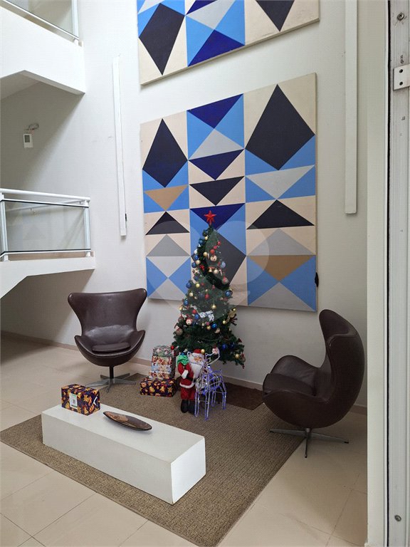 Apartamento à venda com 2 quartos em Jardim Esmeralda, São Paulo, SP