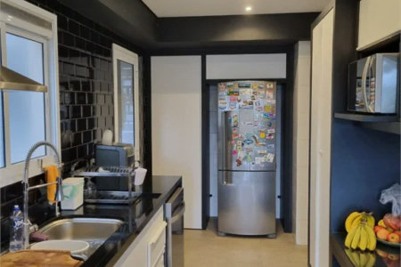 Apartamento à venda com 3 suítes em Jardim Arpoador, São Paulo, SP