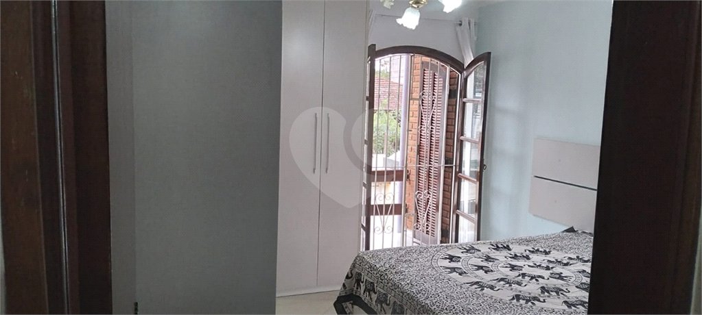 Sobrado à venda com 2 quartos em Tremembé, São Paulo, SP