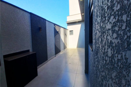Casa à venda com 3 suítes no condomínio Park Gran Reserve, Indaiatuba - SP