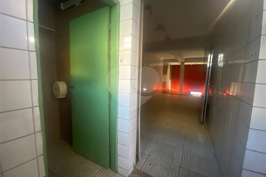 Salão Comercial para alugar em Limão, São Paulo, SP