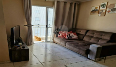 Apartamento à venda com 2 quartos, sendo 1 suíte,  em Vila Guilherme, São Paulo, SP
