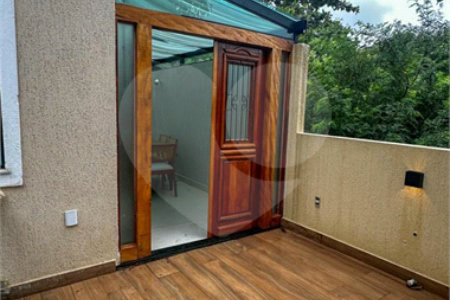 Casa em condomínio à venda com 4 suítes em Rasa, Armação dos Búzios, RJ