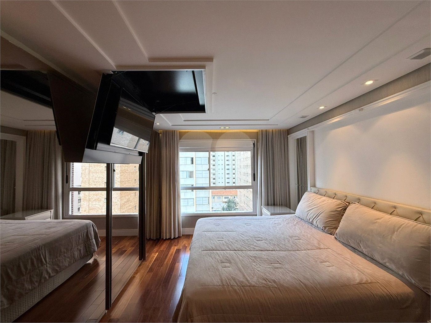 Apartamento à venda ou para alugar com 3 suítes em Perdizes, São Paulo, SP