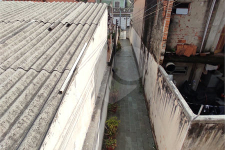 Sobrado à venda com 3 quartos em Chora Menino, São Paulo, SP