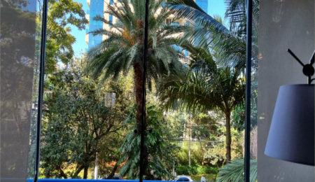 Apartamento à venda com 3 quartos, sendo 1 suíte,  em Brooklin Paulista, São Paulo, SP