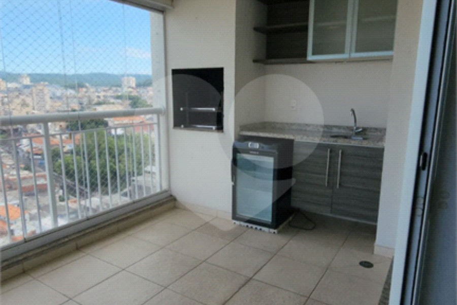 Apartamento à venda com 3 quartos, sendo 1 suíte, em Mandaqui, São Paulo, SP