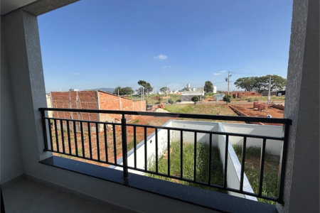 Casa de Vila à venda com 2 suítes em Jardim Novo Horizonte, Sorocaba, SP