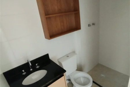 Apartamento à venda com 2 quartos, sendo 1 suíte, em Vila Andrade, São Paulo, SP
