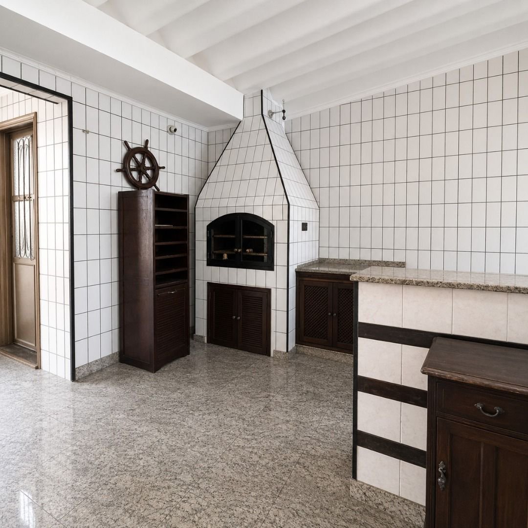 Casa Comercial com 2 dormitórios, 227 m² - venda por R$ 2.000.000 ou aluguel por R$ 9.605 - Vila Belmiro - Santos/SP