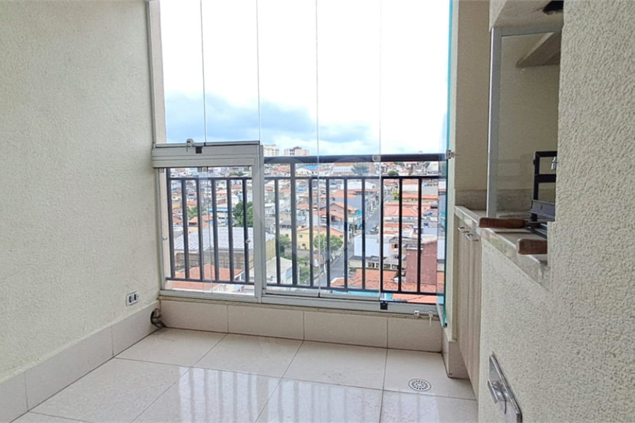 Apartamento à venda com 2 quartos em Vila Ede, São Paulo, SP
