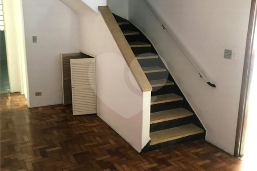 Sobrado à venda com 2 quartos em Mandaqui, São Paulo, SP