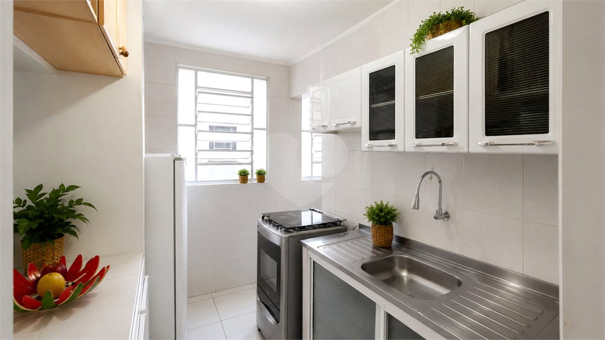 Apartamento à venda com 2 quartos em Jaçanã, São Paulo, SP