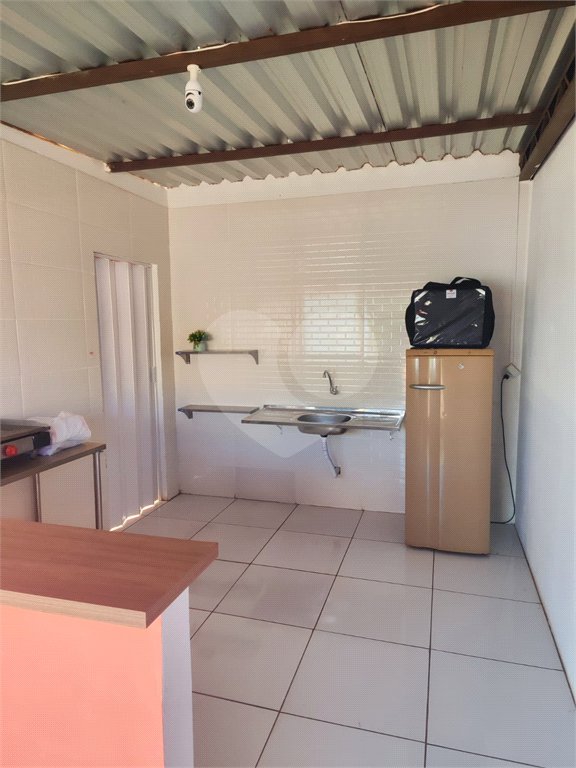 Casa à venda com 2 quartos, sendo 1 suíte, em Residencial Ponta Porã II, Ponta Porã, MS