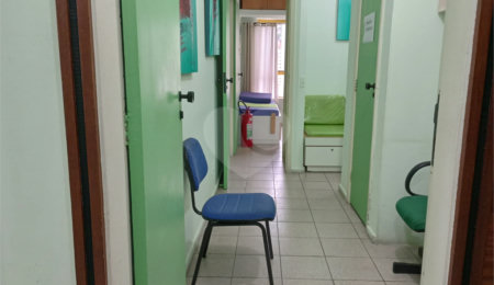 Sala à venda em Tijuca, Rio de Janeiro, RJ