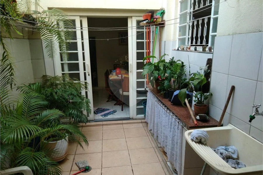 Sobrado à venda com 3 quartos, sendo 1 suíte,  em Santana, São Paulo, SP