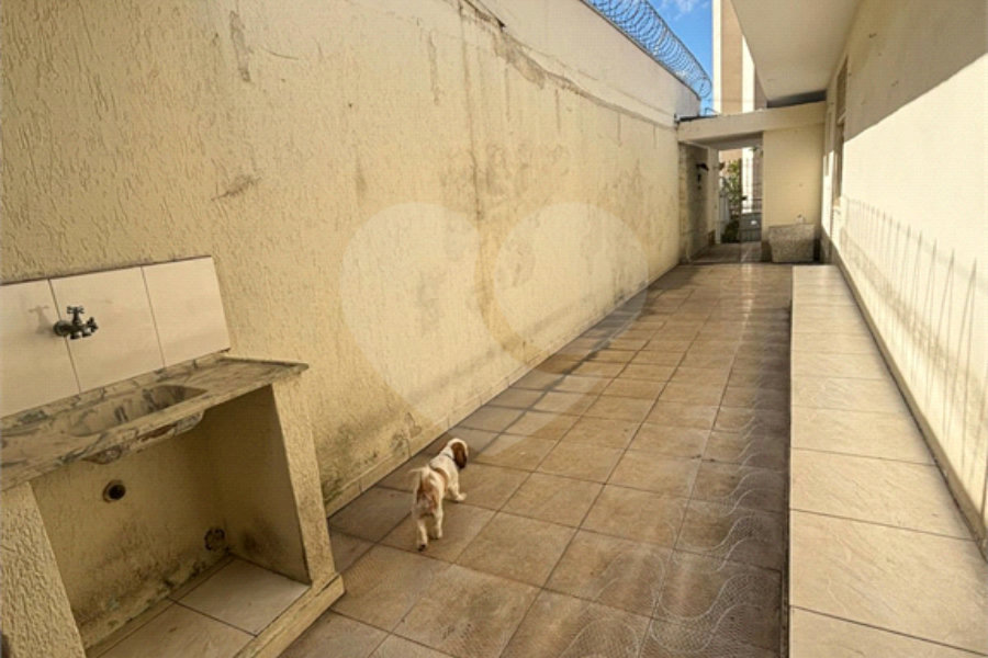 Sobrado à venda com 3 quartos, sendo 1 suíte, em Mandaqui, São Paulo, SP